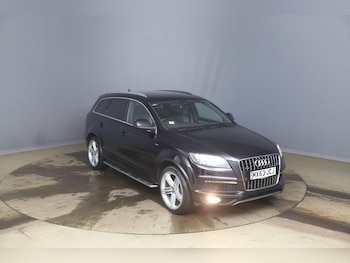 Audi - Q7