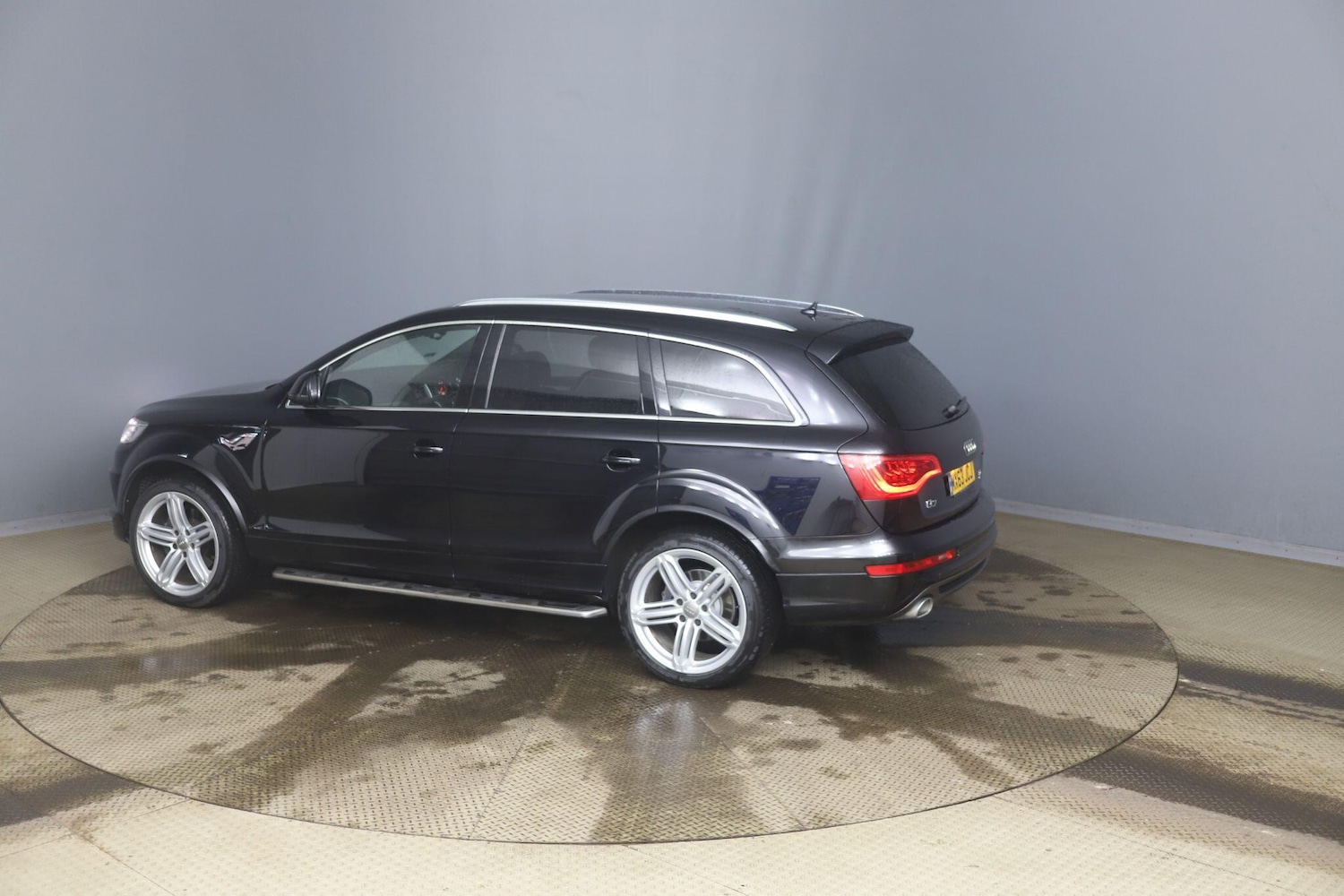 Used Audi Q7 2013 for sale - 76361451: Photo 6