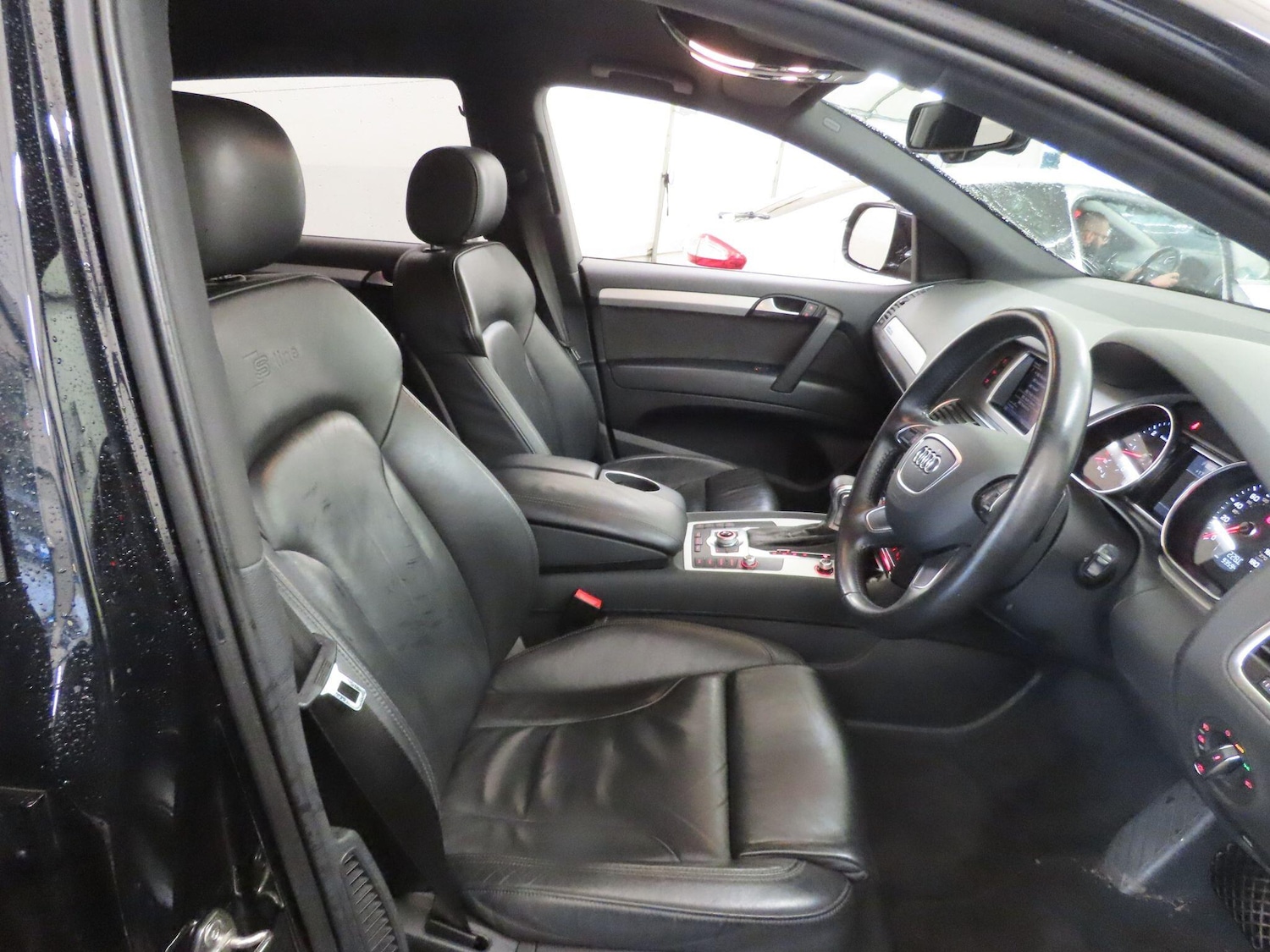 Used Audi Q7 2013 for sale - 76361451: Photo 7
