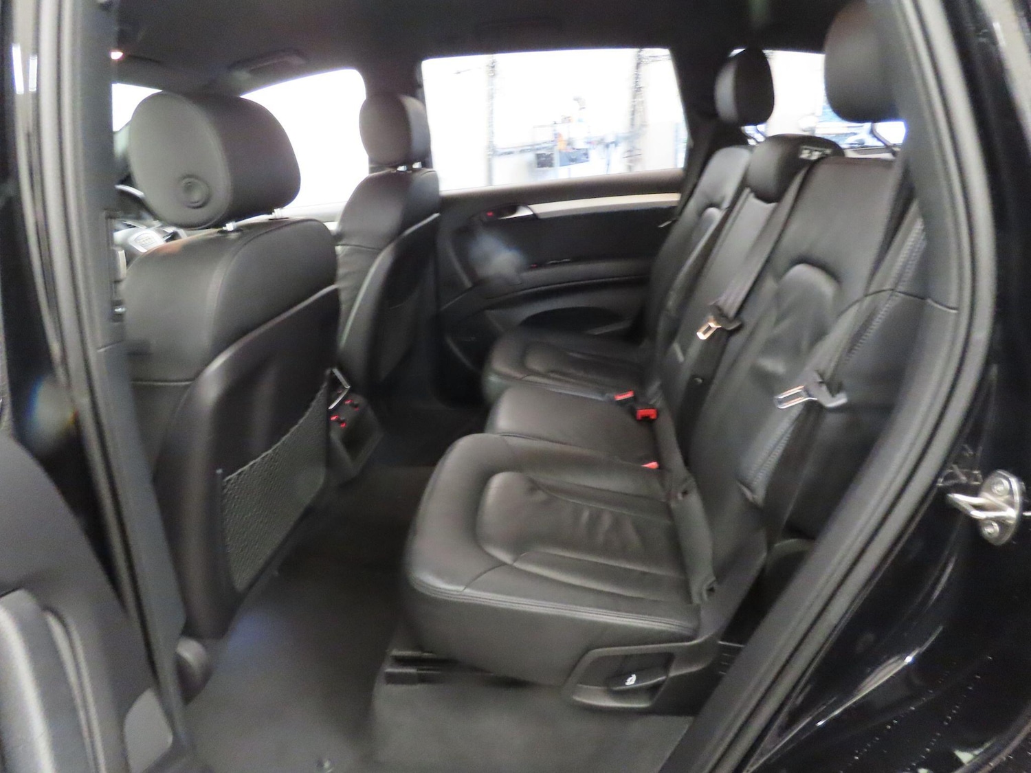 Used Audi Q7 2013 for sale - 76361451: Photo 8