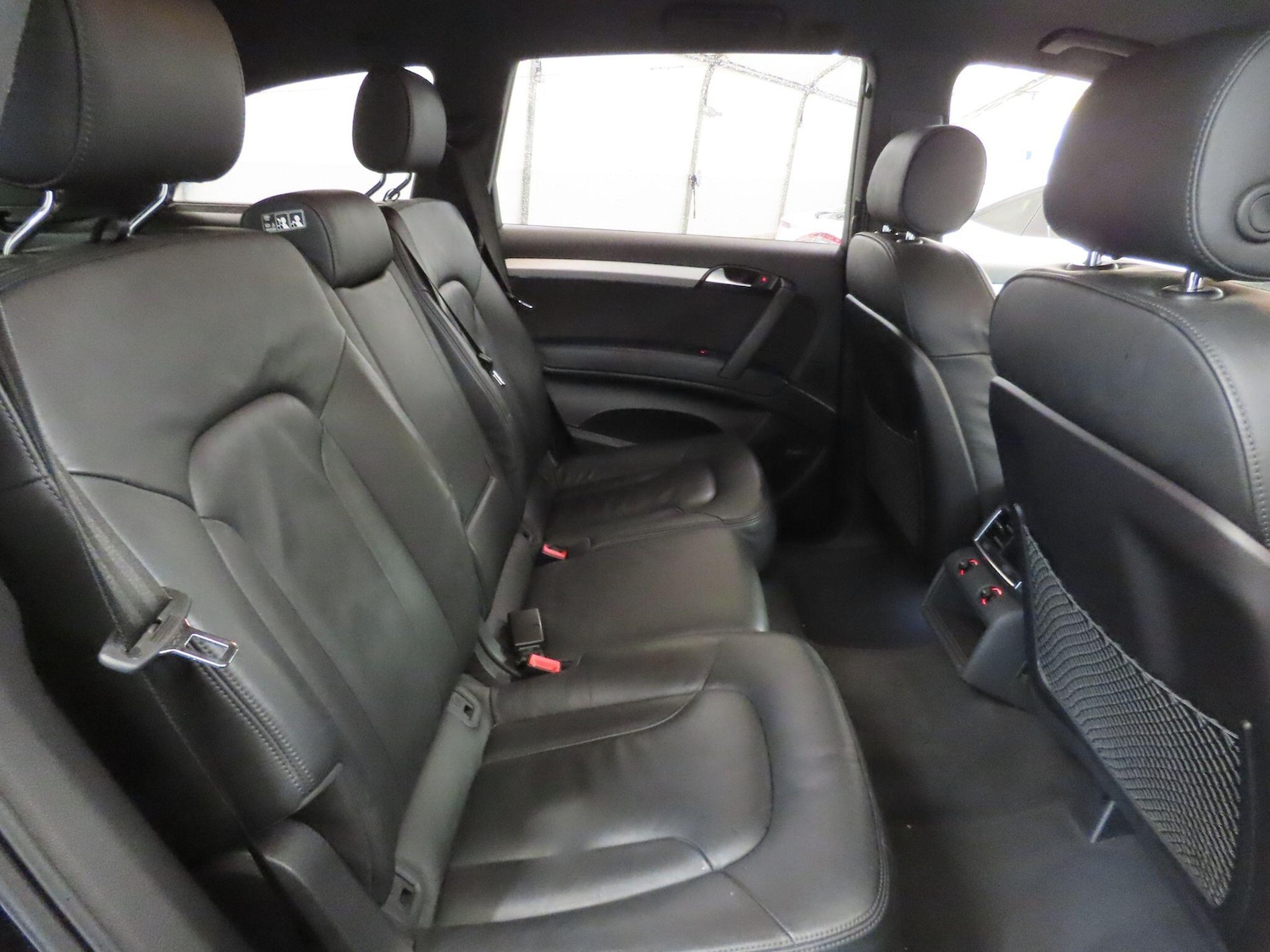 Used Audi Q7 2013 for sale - 76361451: Photo 9
