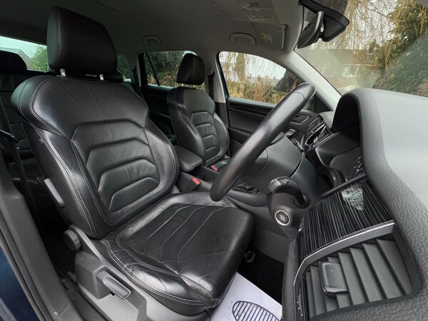 Used Skoda Kodiaq 2017 for sale - 73095651: Photo 18