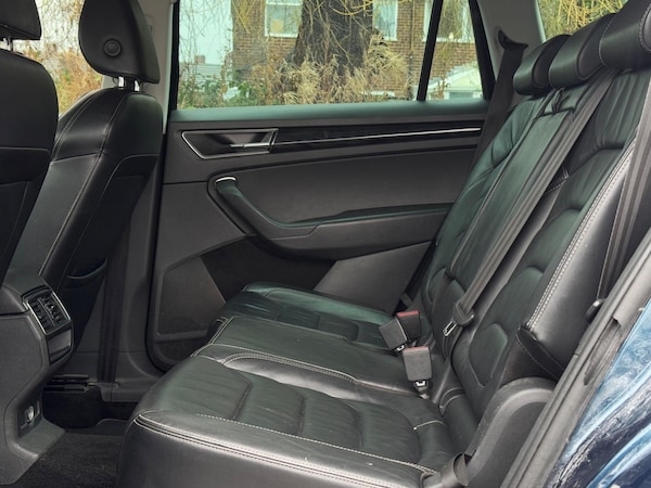 Used Skoda Kodiaq 2017 for sale - 73095651: Photo 22