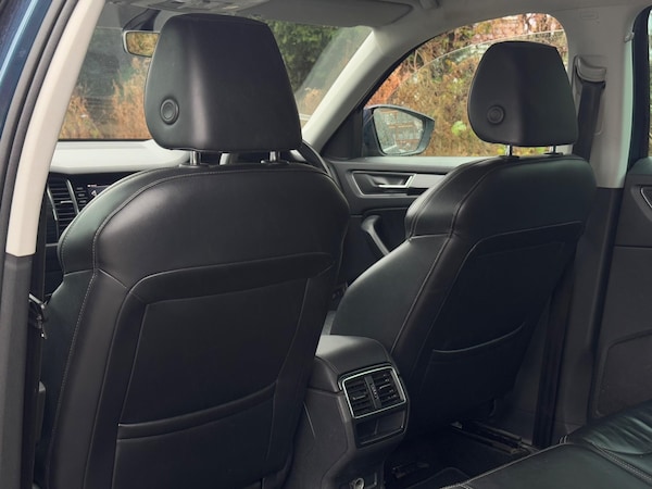 Used Skoda Kodiaq 2017 for sale - 73095651: Photo 27