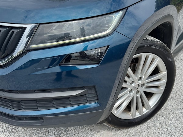 Used Skoda Kodiaq 2017 for sale - 73095651: Photo 59