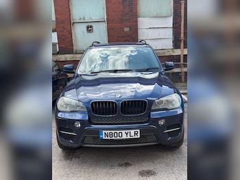 Used BMW X5 2010 for sale - 75839348: Photo