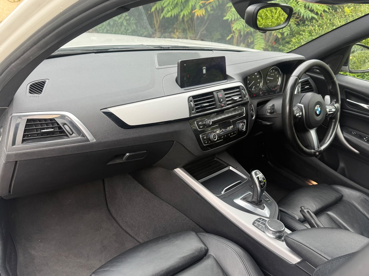 Used BMW 1 Series 2017 for sale - 76592436: Photo 10