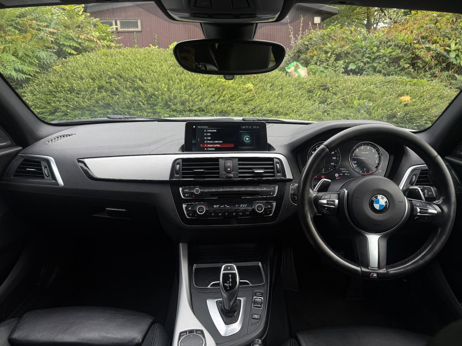 Used BMW 1 Series 2017 for sale - 76592436: Photo 11