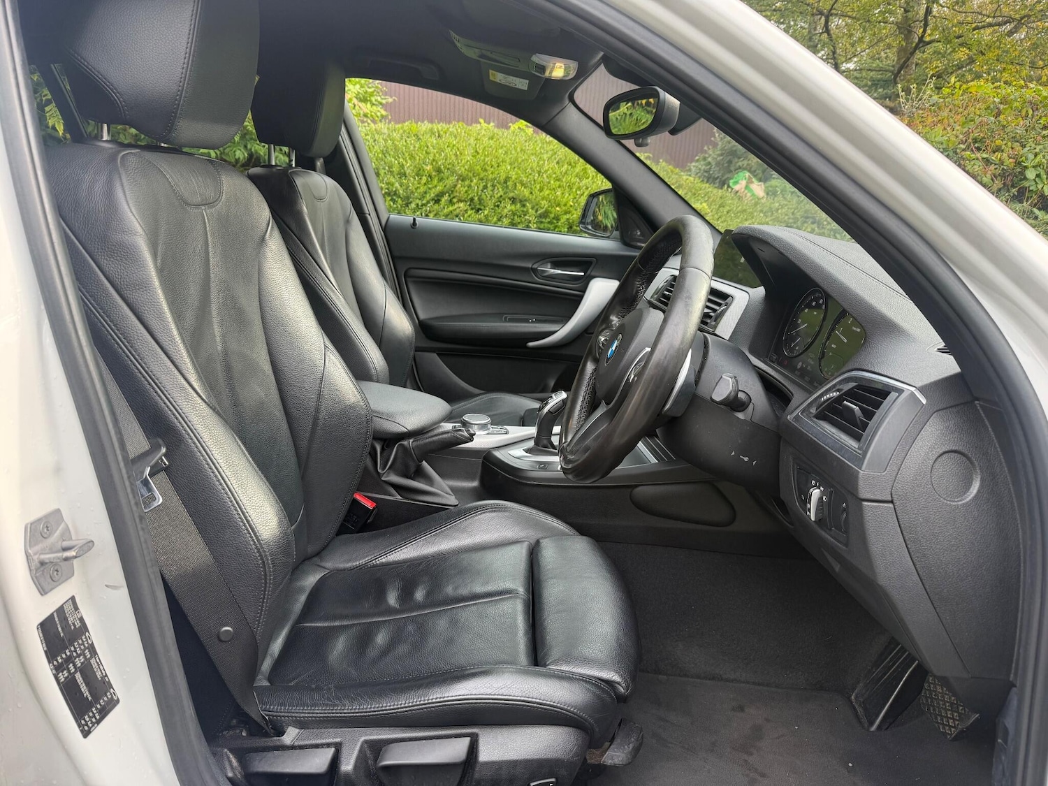 Used BMW 1 Series 2017 for sale - 76592436: Photo 13