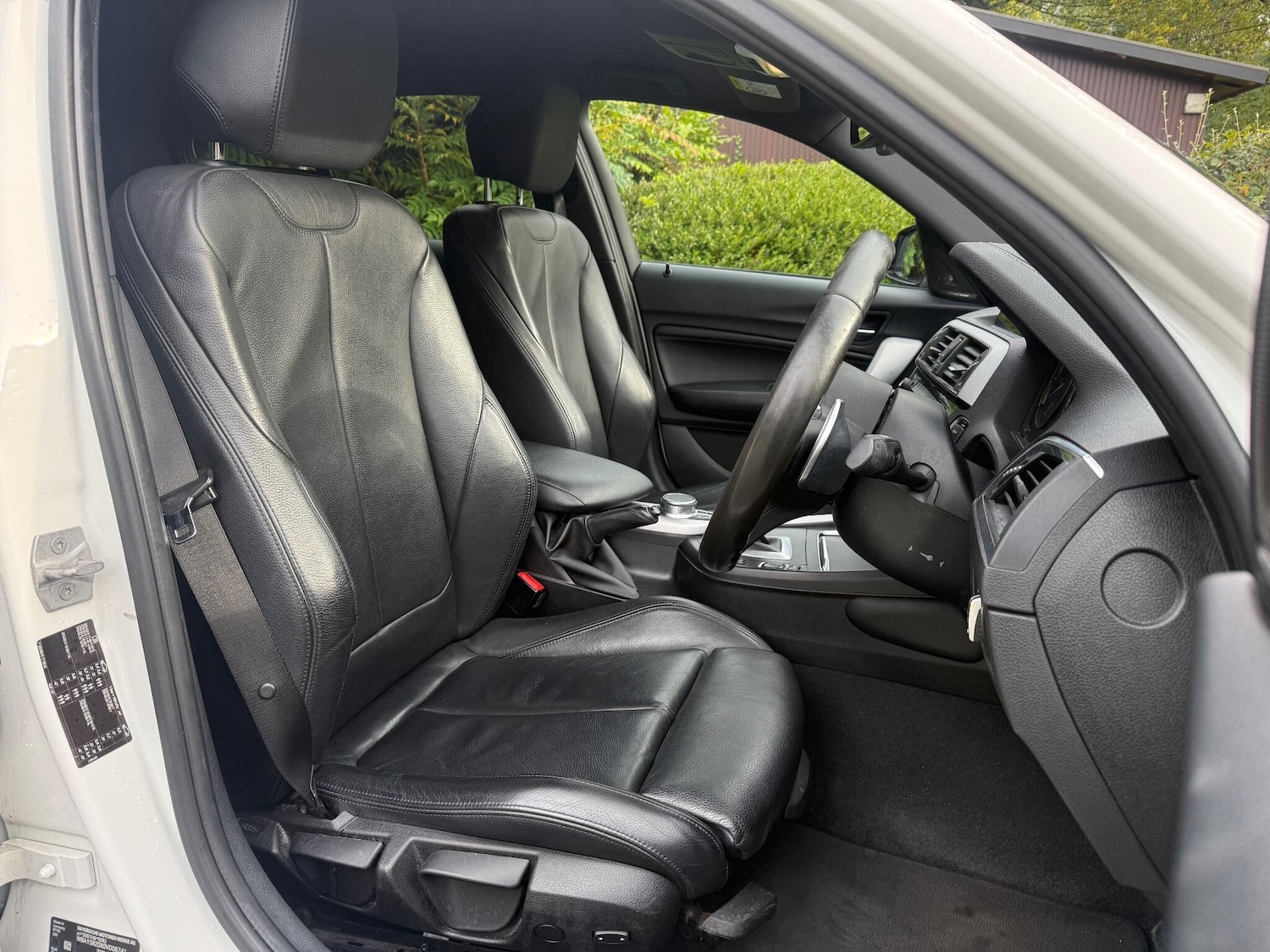 Used BMW 1 Series 2017 for sale - 76592436: Photo 14