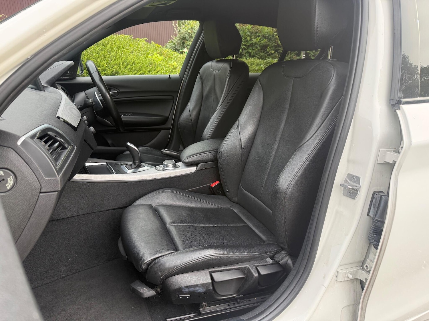 Used BMW 1 Series 2017 for sale - 76592436: Photo 15