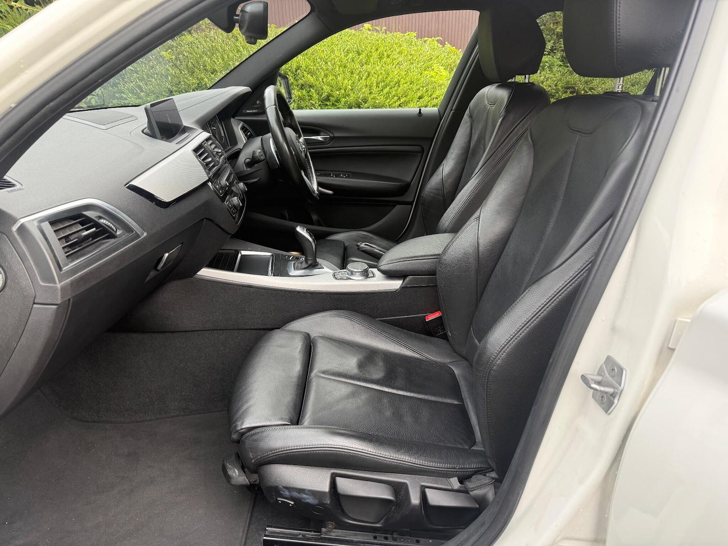 Used BMW 1 Series 2017 for sale - 76592436: Photo 17