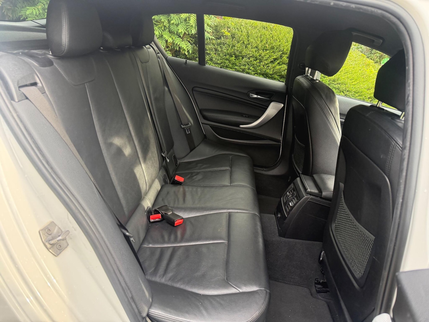 Used BMW 1 Series 2017 for sale - 76592436: Photo 18