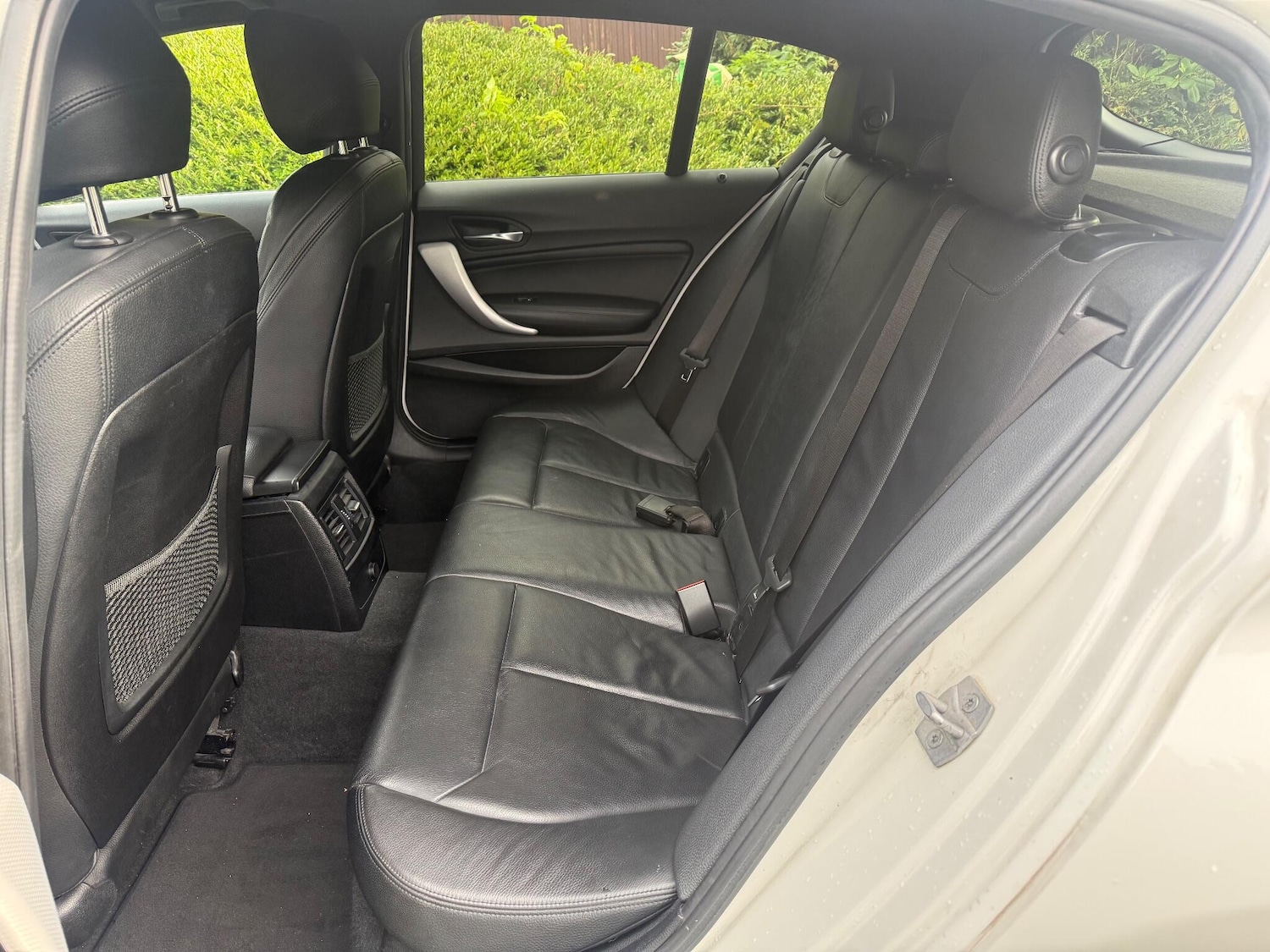 Used BMW 1 Series 2017 for sale - 76592436: Photo 19