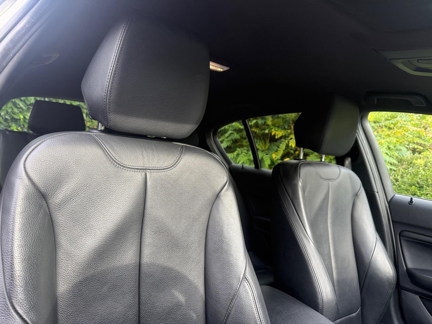 Used BMW 1 Series 2017 for sale - 76592436: Photo 21