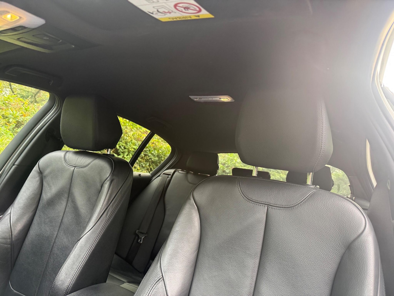 Used BMW 1 Series 2017 for sale - 76592436: Photo 22