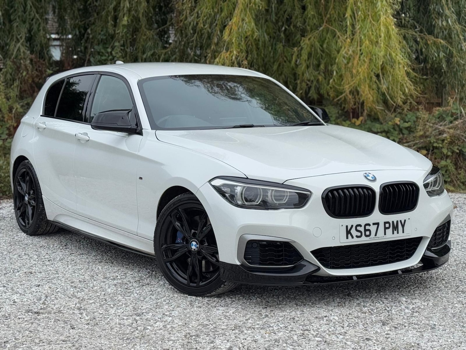 Used BMW 1 Series 2017 for sale - 76592436: Photo 27