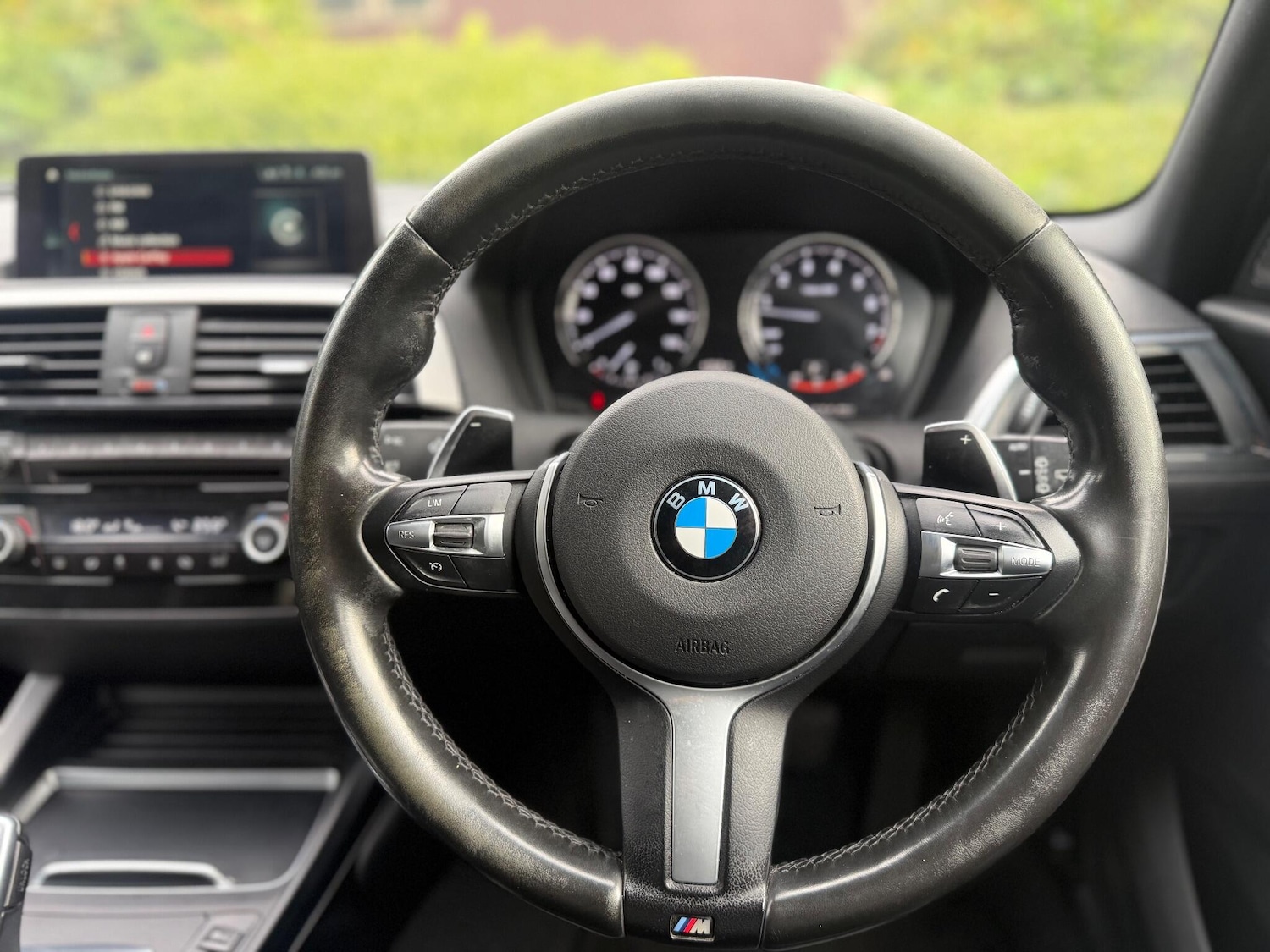 Used BMW 1 Series 2017 for sale - 76592436: Photo 29