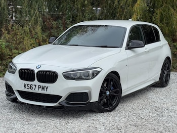 Used BMW 1 Series 2017 for sale - 76592436: Photo