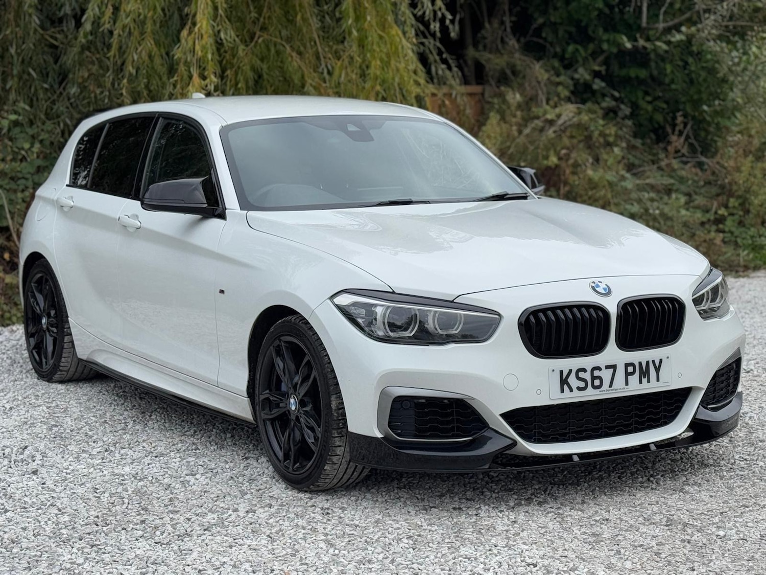 Used BMW 1 Series 2017 for sale - 76592436: Photo 3