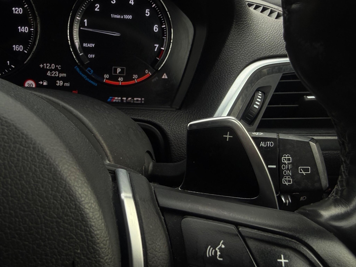 Used BMW 1 Series 2017 for sale - 76592436: Photo 33