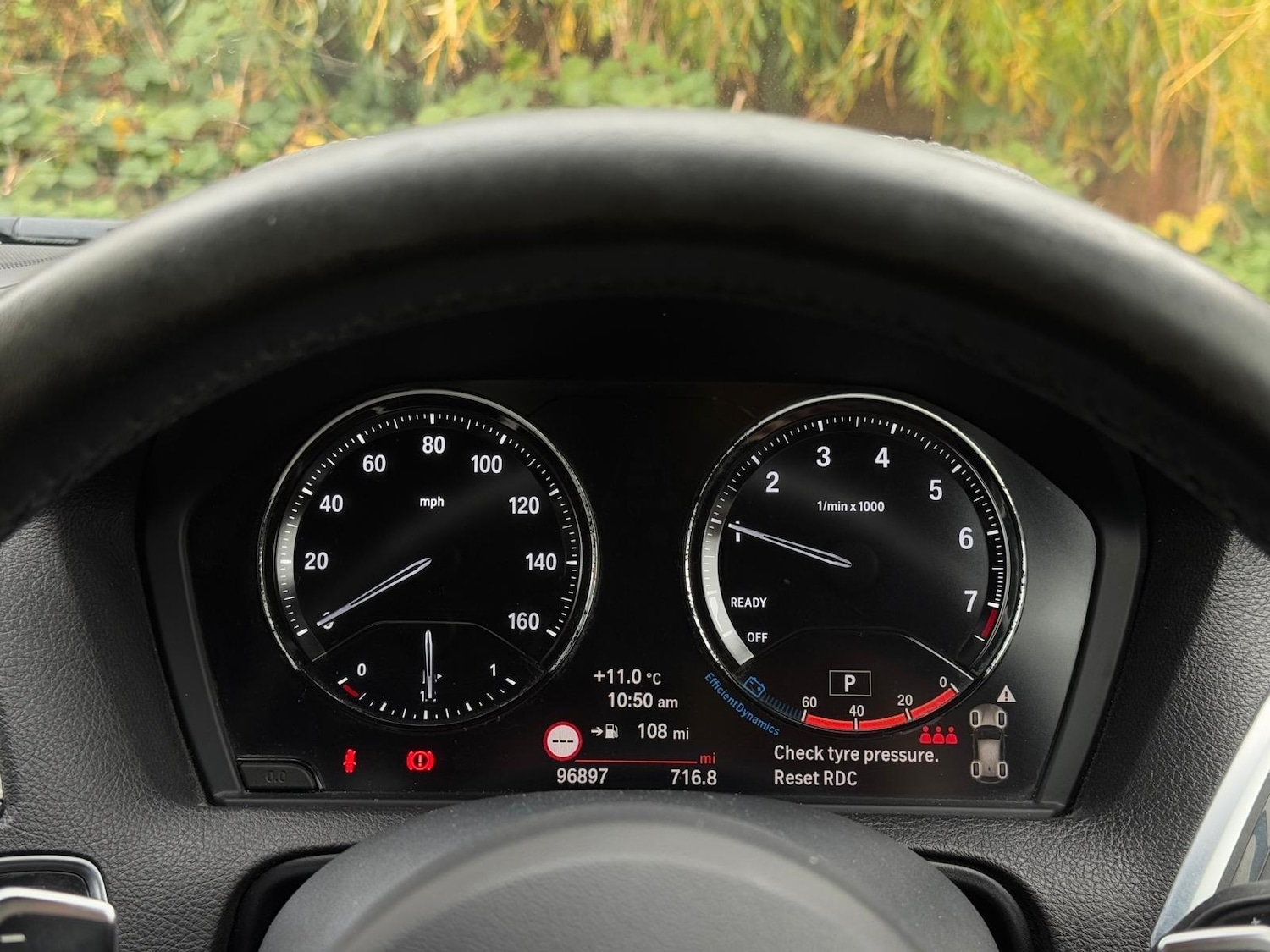 Used BMW 1 Series 2017 for sale - 76592436: Photo 37