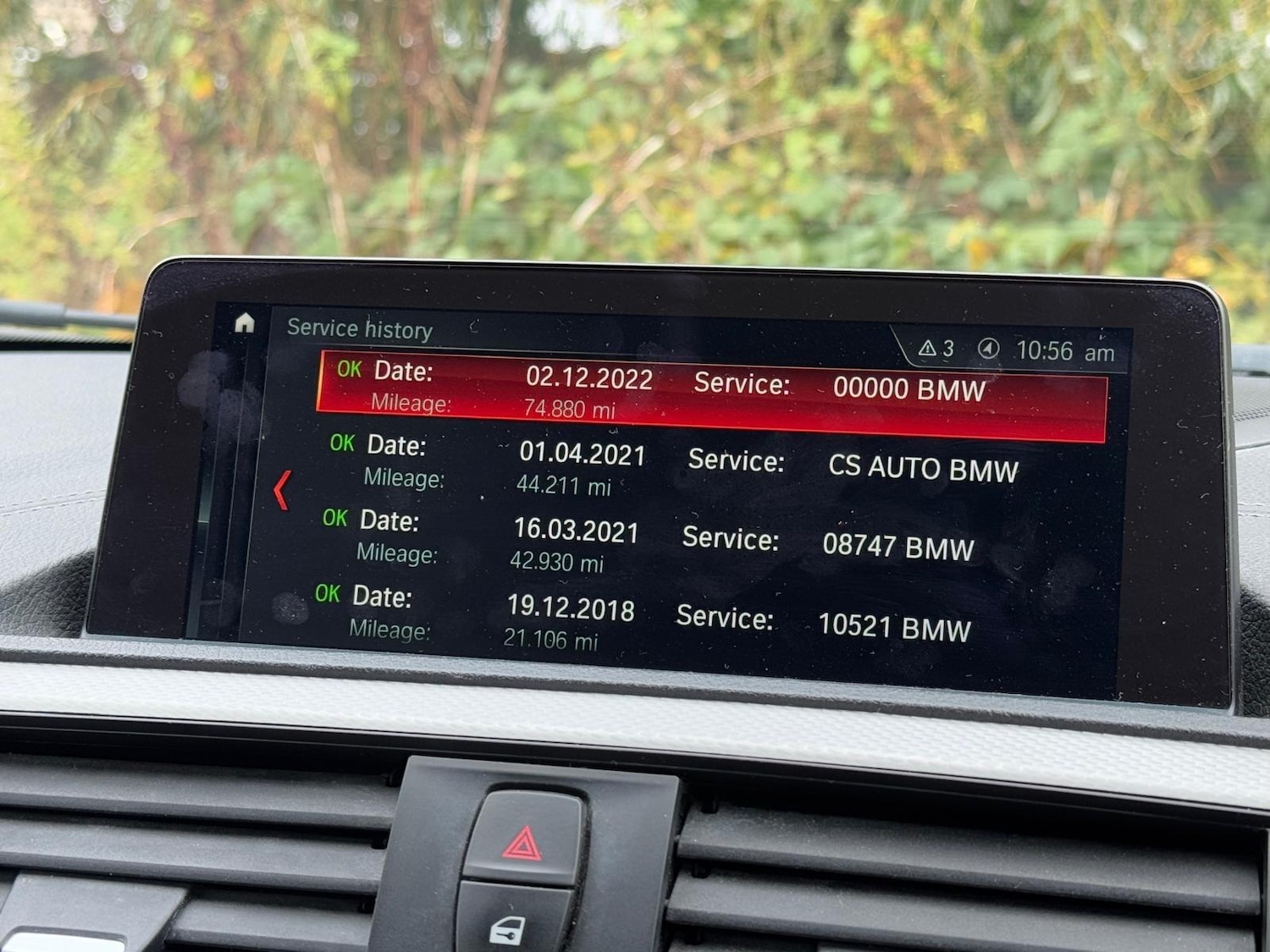 Used BMW 1 Series 2017 for sale - 76592436: Photo 38