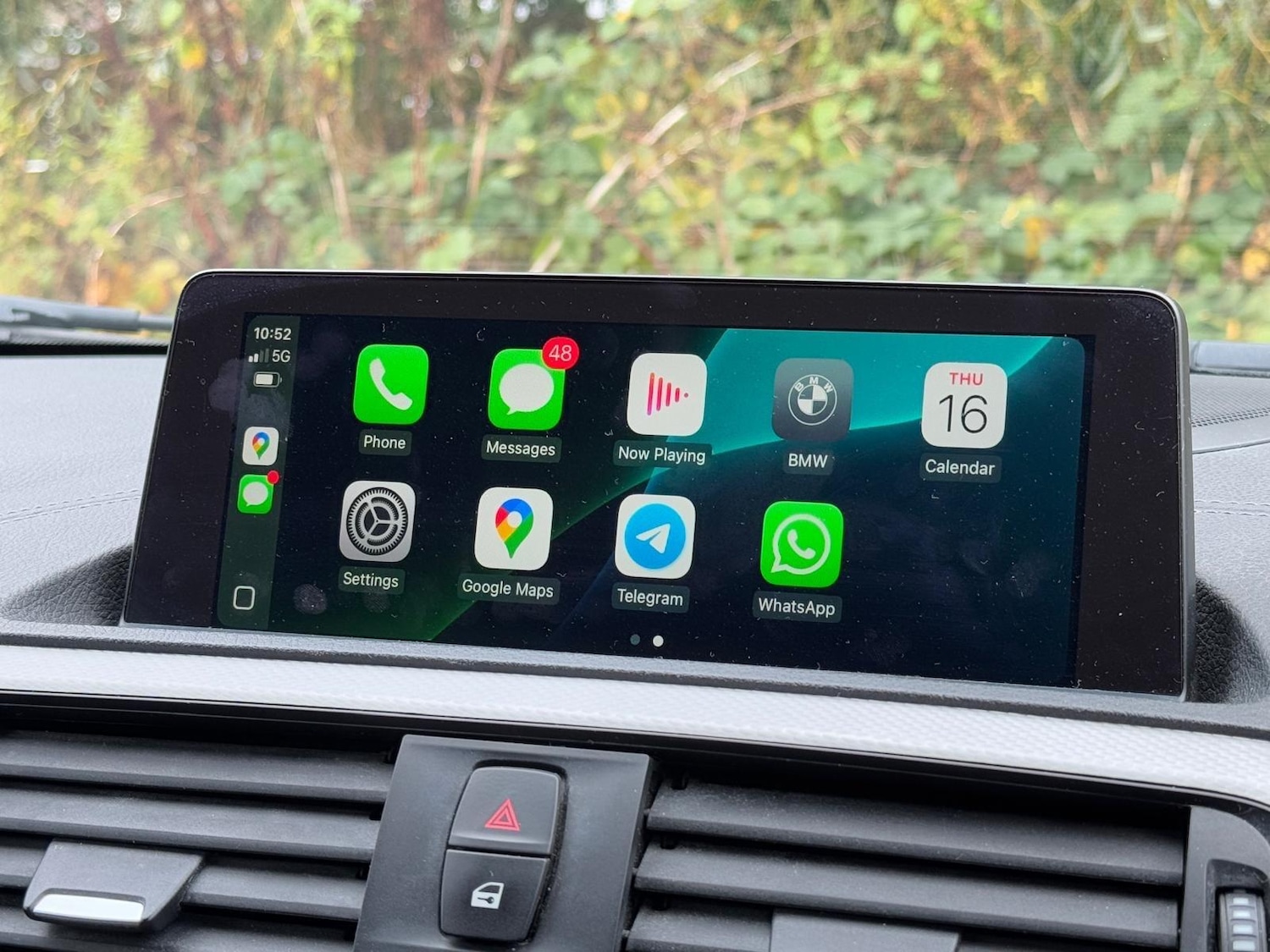 Used BMW 1 Series 2017 for sale - 76592436: Photo 39