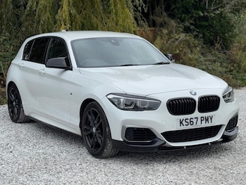 Used BMW 1 Series 2017 for sale - 76592436: Photo