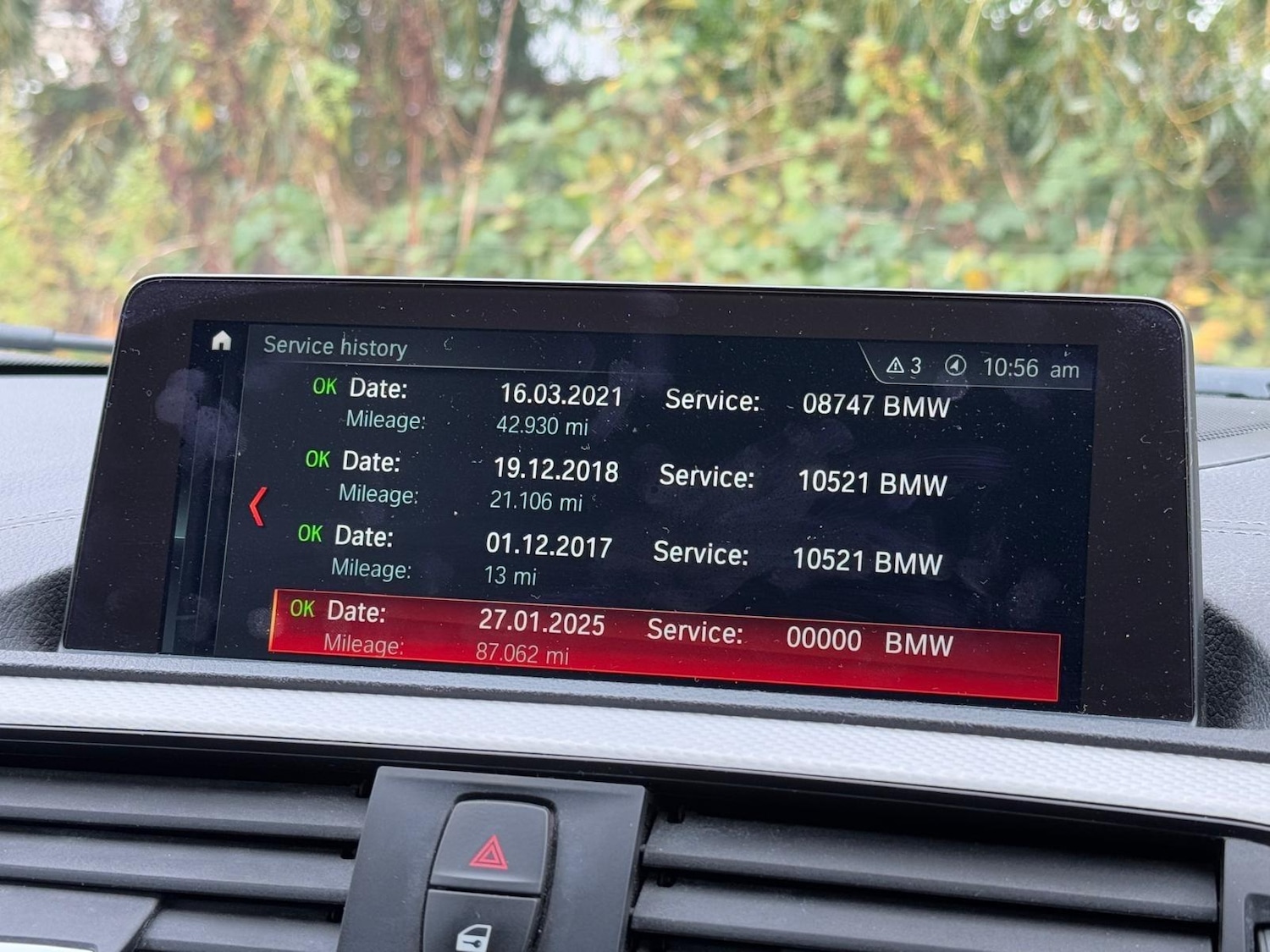 Used BMW 1 Series 2017 for sale - 76592436: Photo 40