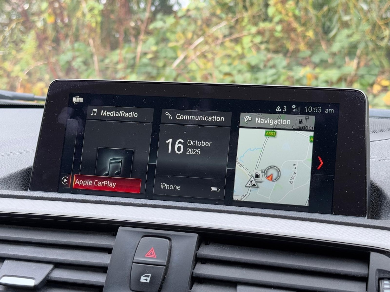 Used BMW 1 Series 2017 for sale - 76592436: Photo 41