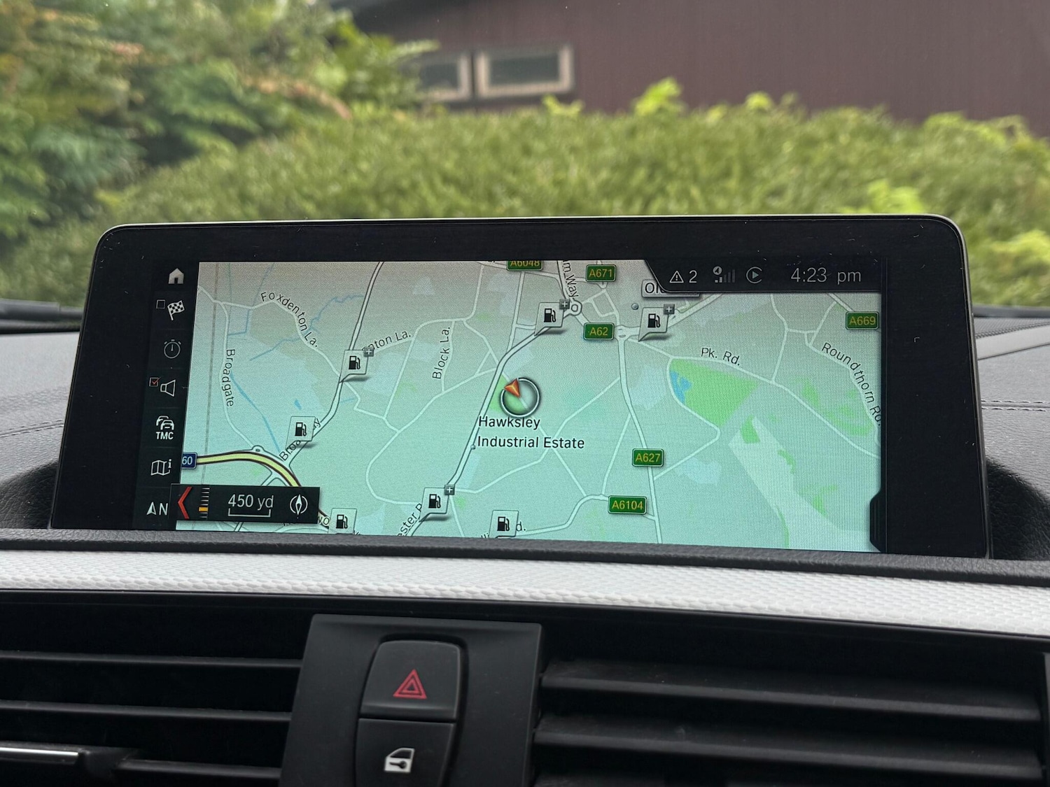 Used BMW 1 Series 2017 for sale - 76592436: Photo 47