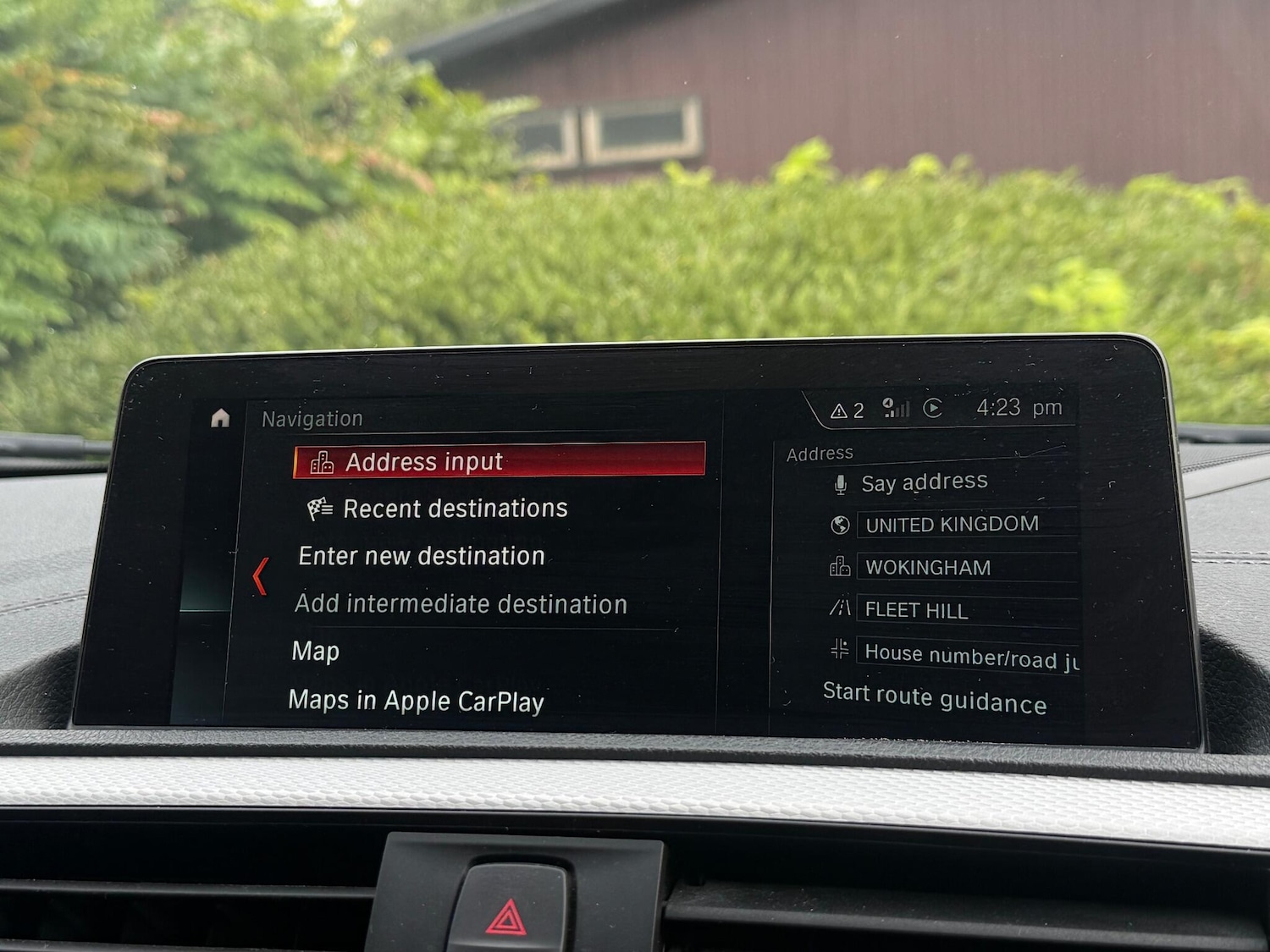 Used BMW 1 Series 2017 for sale - 76592436: Photo 48