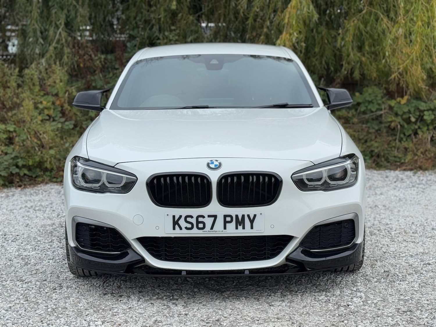 Used BMW 1 Series 2017 for sale - 76592436: Photo 5