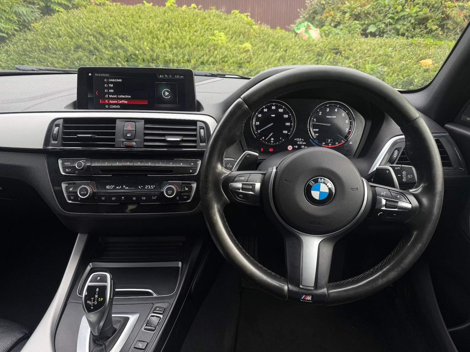 Used BMW 1 Series 2017 for sale - 76592436: Photo 59