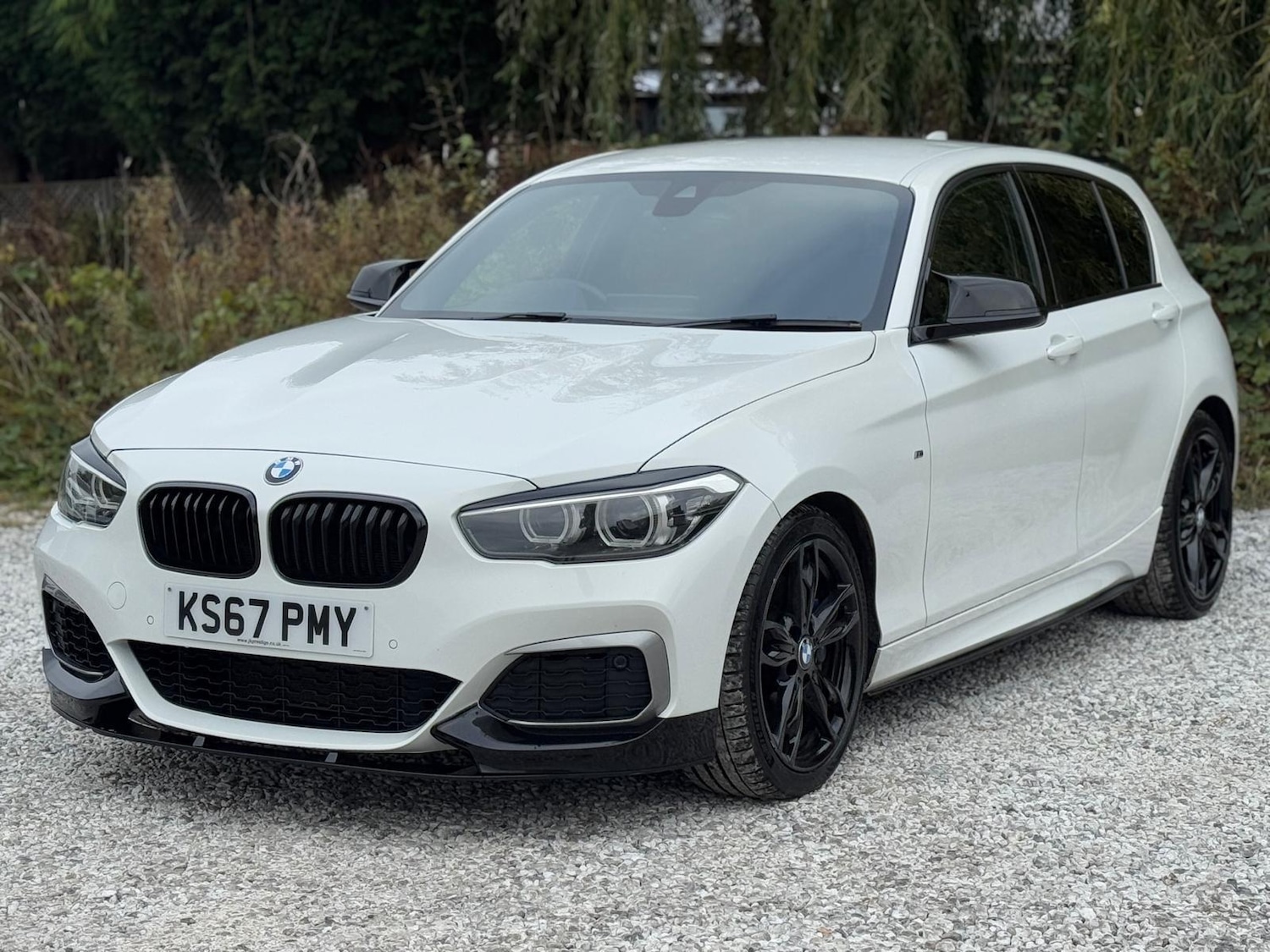 Used BMW 1 Series 2017 for sale - 76592436: Photo 6