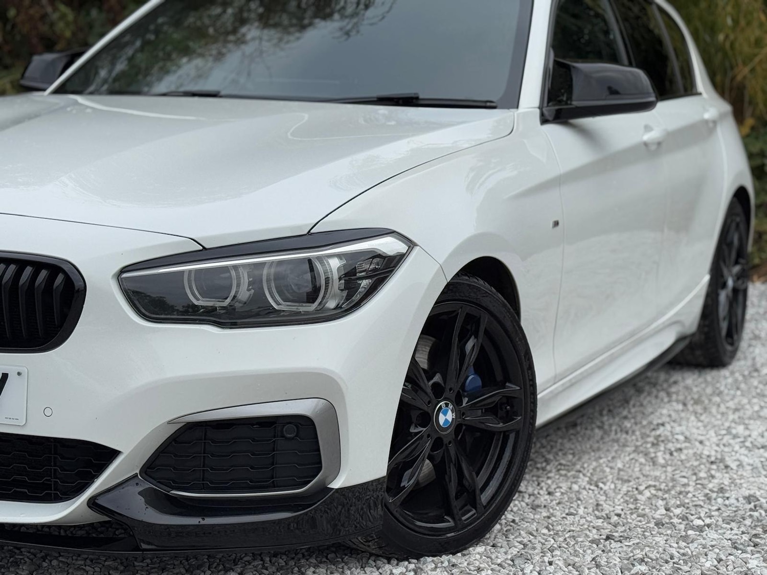 Used BMW 1 Series 2017 for sale - 76592436: Photo 62