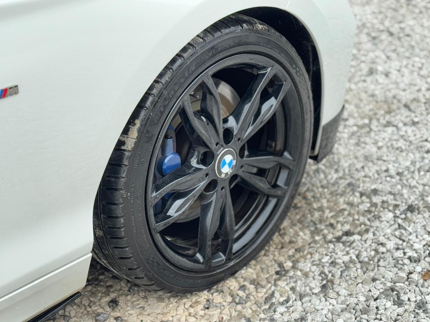 Used BMW 1 Series 2017 for sale - 76592436: Photo 68