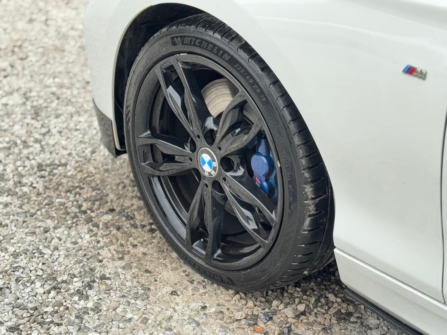 Used BMW 1 Series 2017 for sale - 76592436: Photo 69