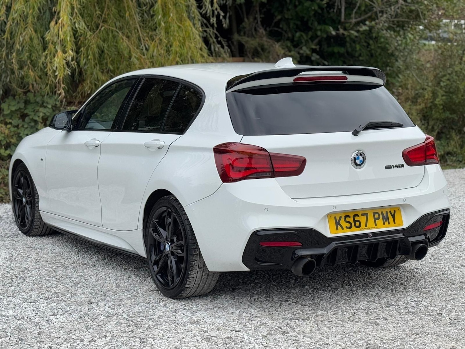 Used BMW 1 Series 2017 for sale - 76592436: Photo 7