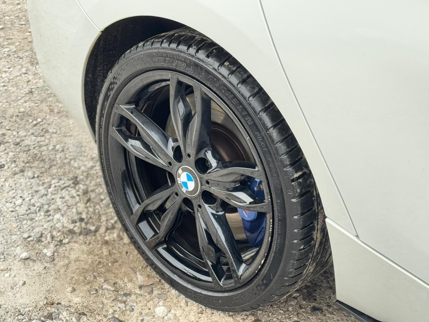 Used BMW 1 Series 2017 for sale - 76592436: Photo 70