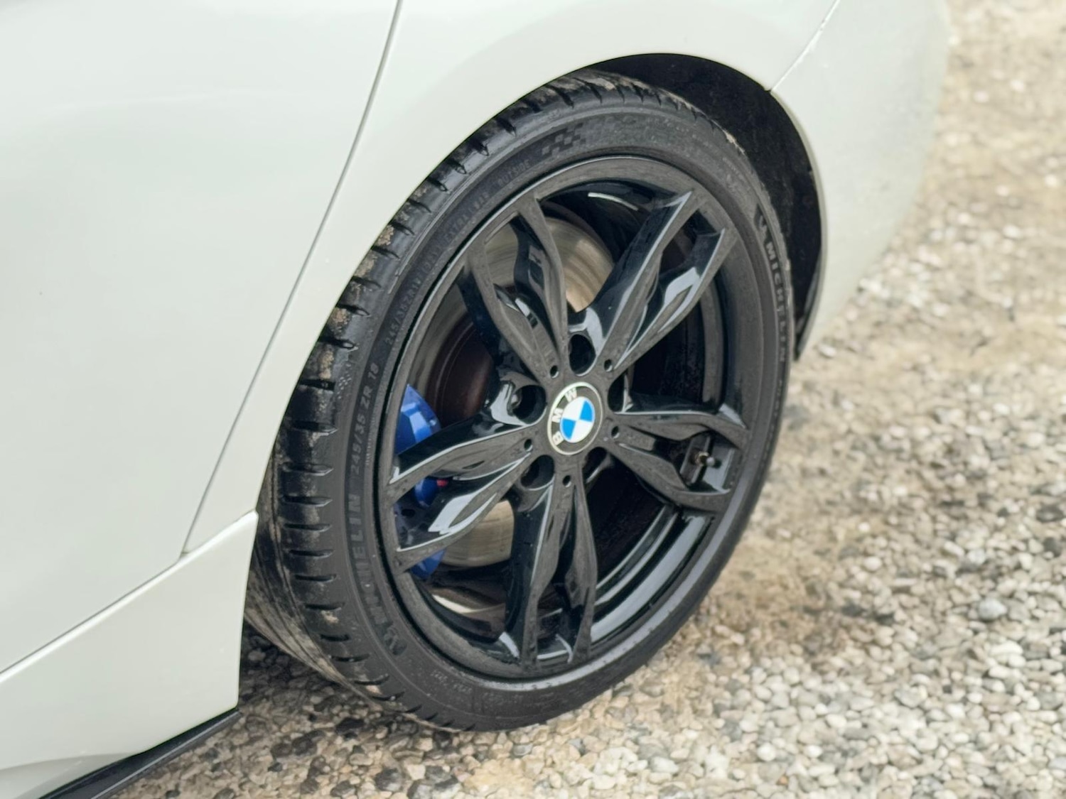 Used BMW 1 Series 2017 for sale - 76592436: Photo 71