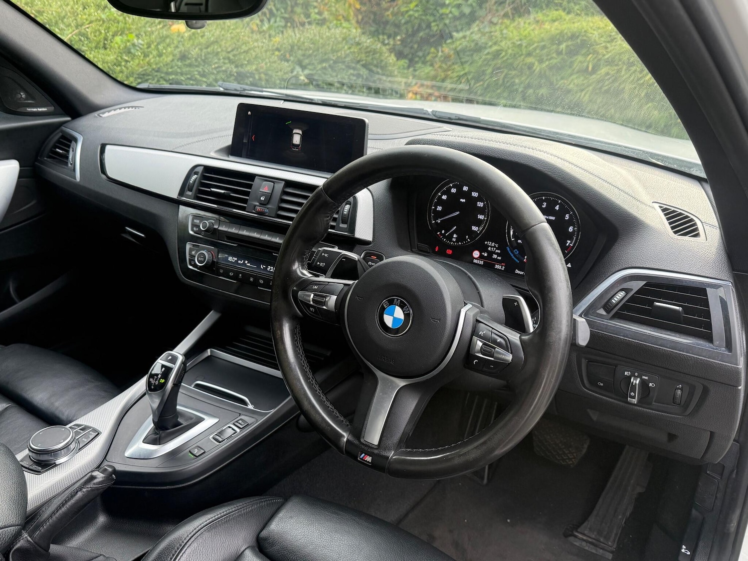 Used BMW 1 Series 2017 for sale - 76592436: Photo 9