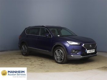 2019 (69) - 2.0 TDI Xcellence 5dr DSG 4Drive