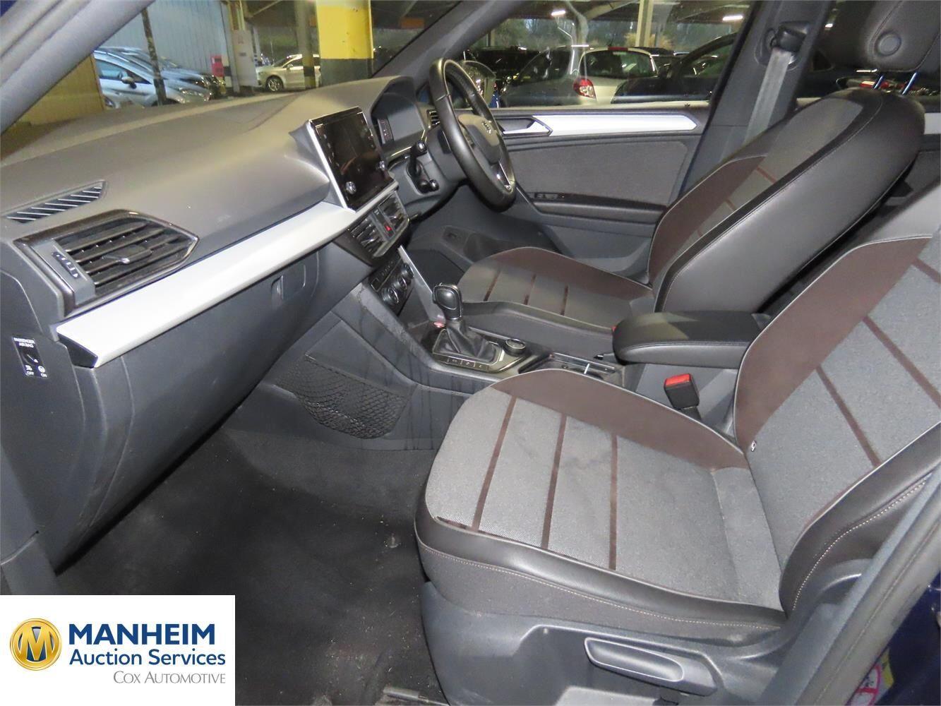 Used SEAT Tarraco 2019 for sale - 76886635: Photo 2