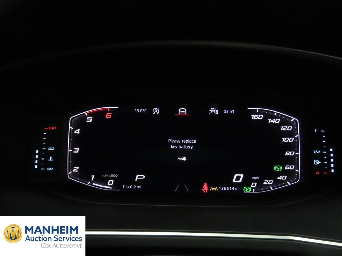 Used SEAT Tarraco 2019 for sale - 76886635: Photo 3