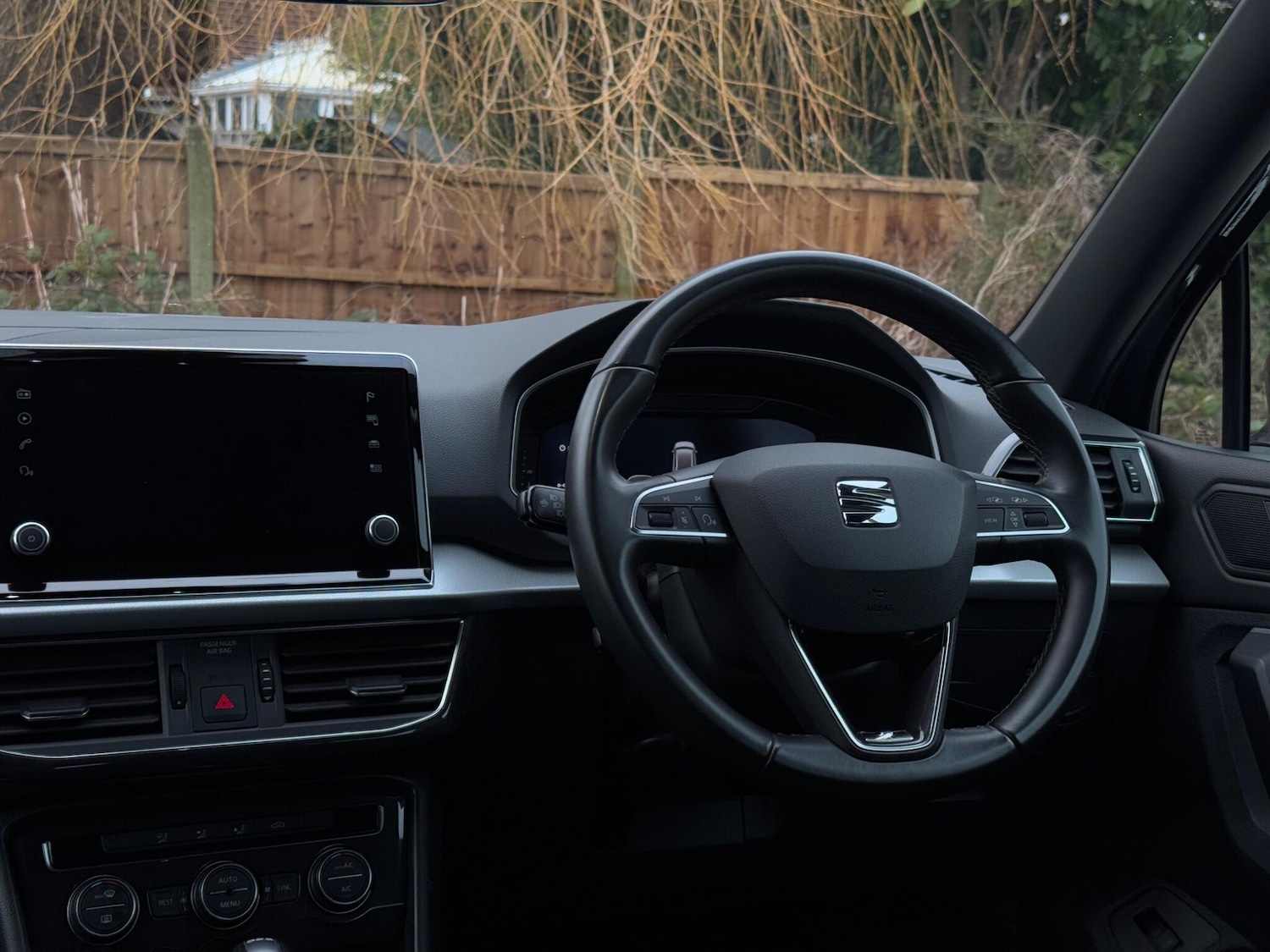 Used SEAT Tarraco 2019 for sale - 76886635: Photo 34