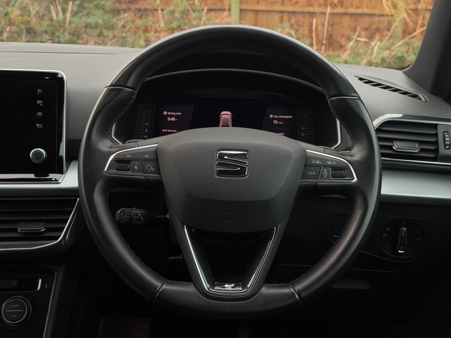 Used SEAT Tarraco 2019 for sale - 76886635: Photo 35