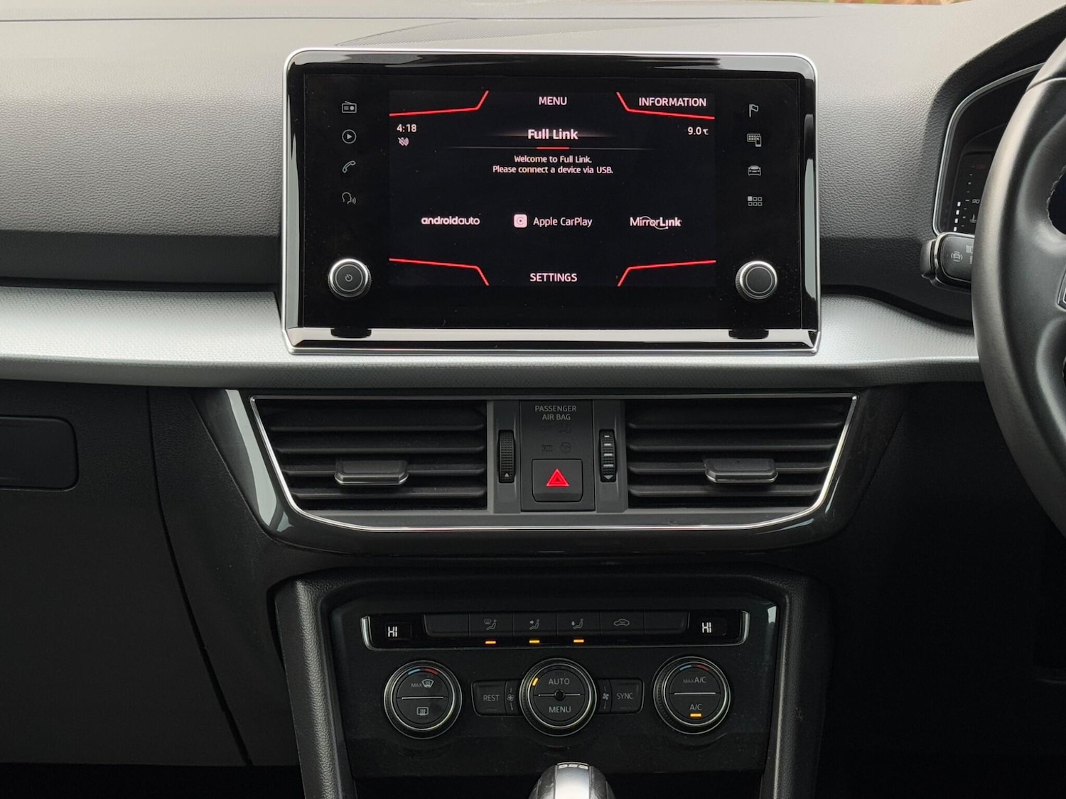 Used SEAT Tarraco 2019 for sale - 76886635: Photo 49