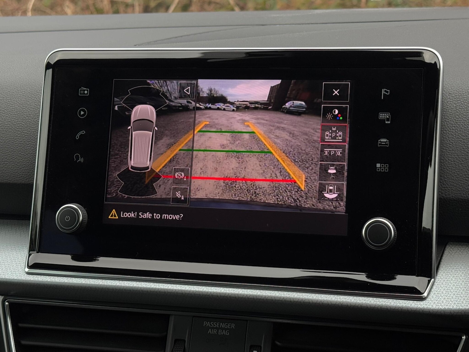 Used SEAT Tarraco 2019 for sale - 76886635: Photo 53